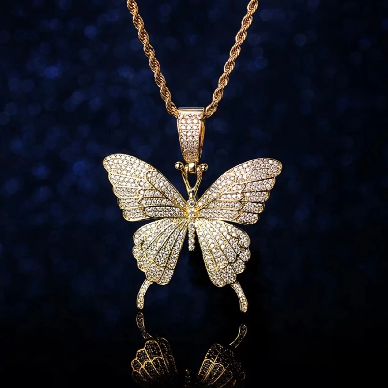 Joyería accesorios