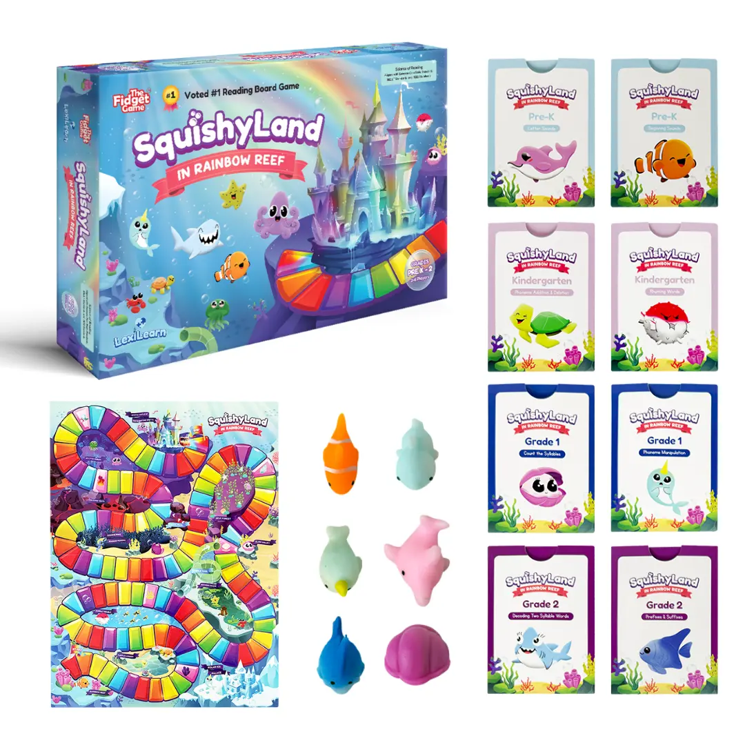 Squishyland Squishyland