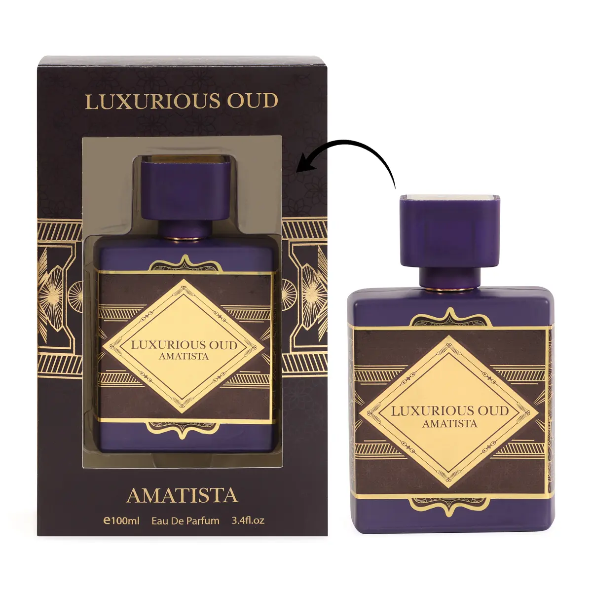 al majed oud perfume - TikTok Shop