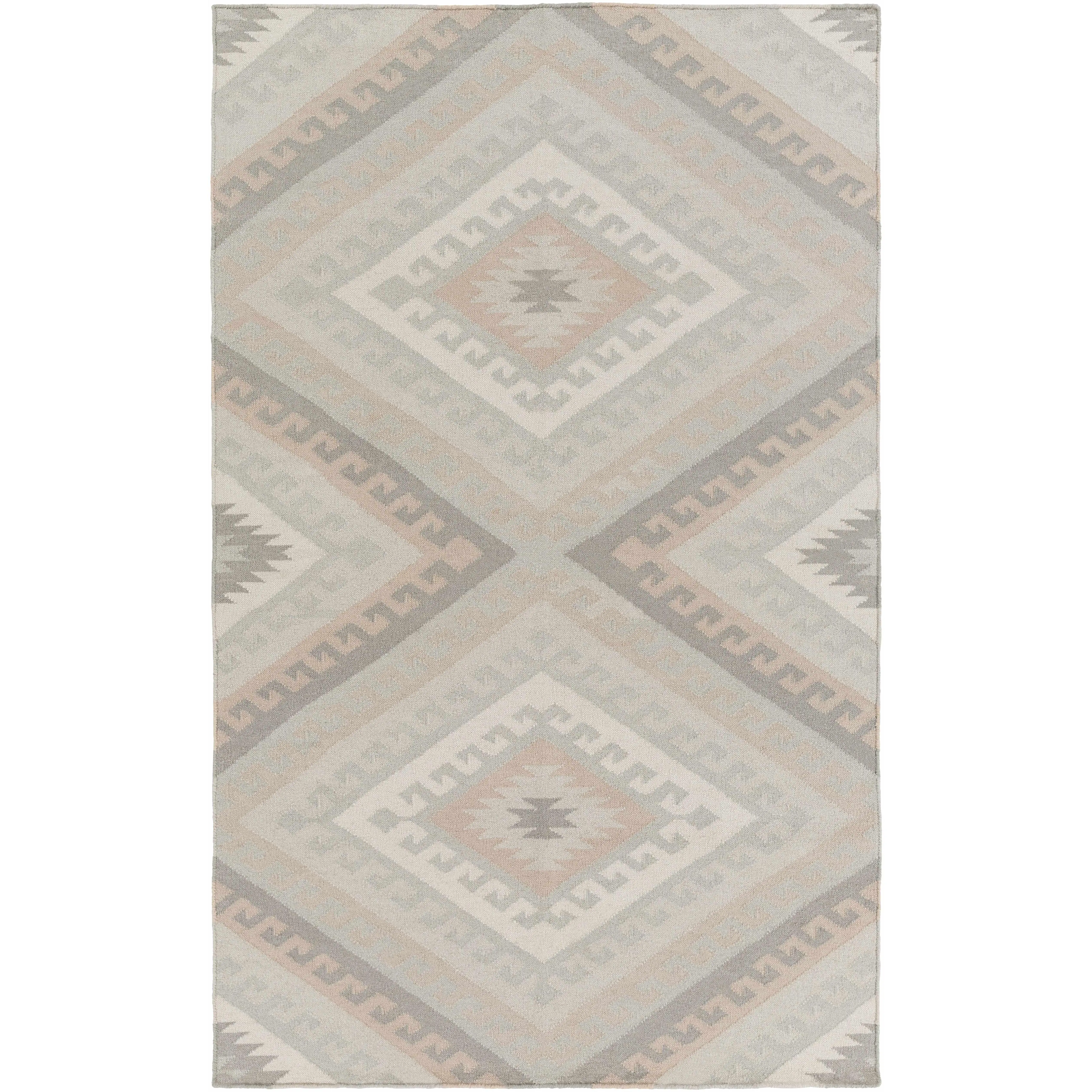Indoor Mutual Area Carpet - Clearance, Home Decor Rugs, Global Inspired, Eclectic Charm, Meticulously Woven, Multi-Size