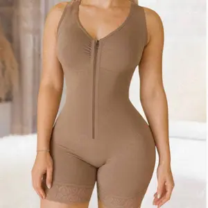 BARCELONA V COLOMBIANA Shapewear Bodysuit Womenswear