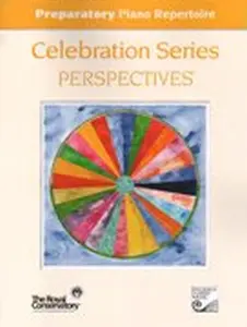 USED-Preparatory Piano Repertoire (Celebration Series Perspectives®) by RCM Examinations (Paperback)