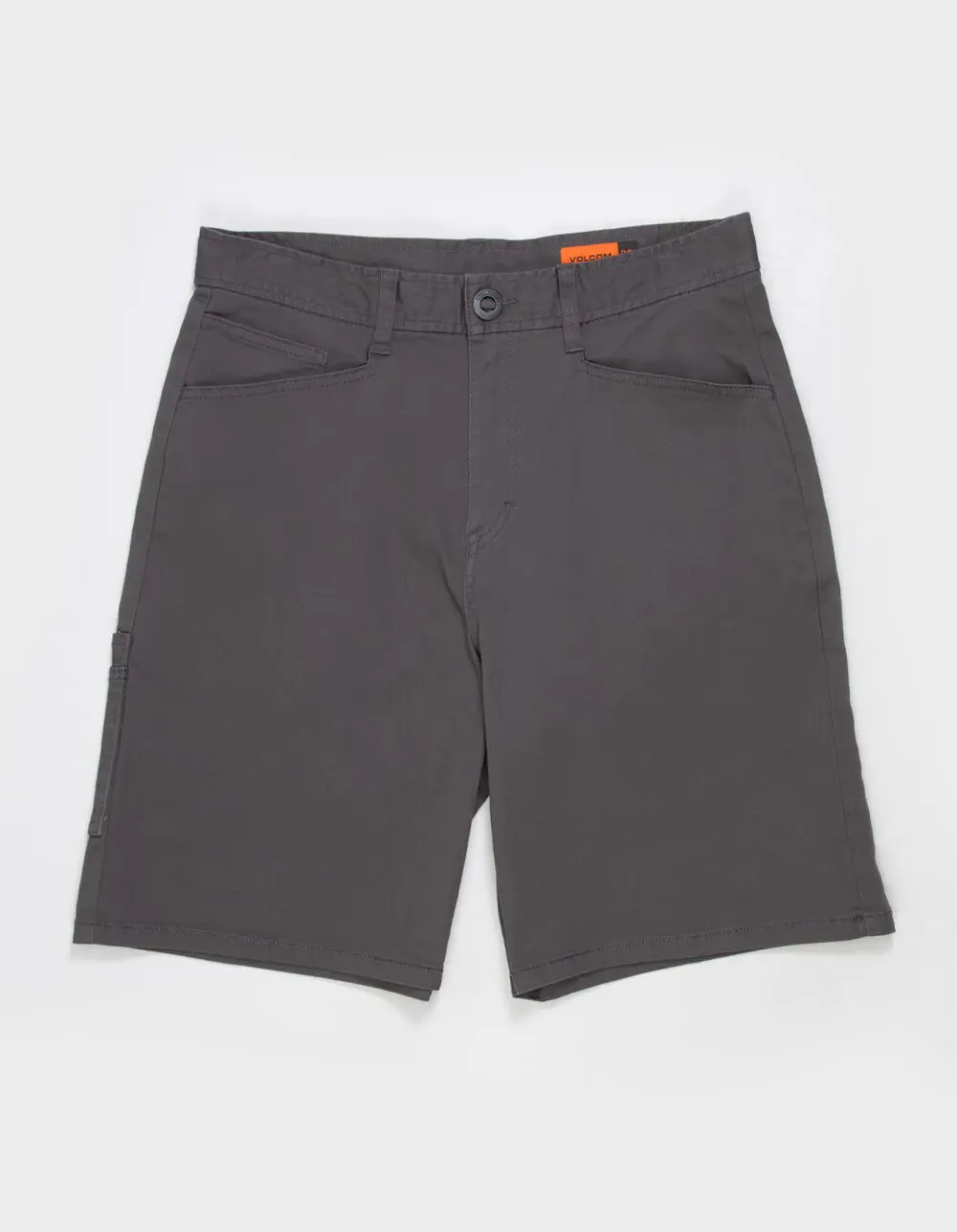 VOLCOM Compacto Mens Utility Shorts