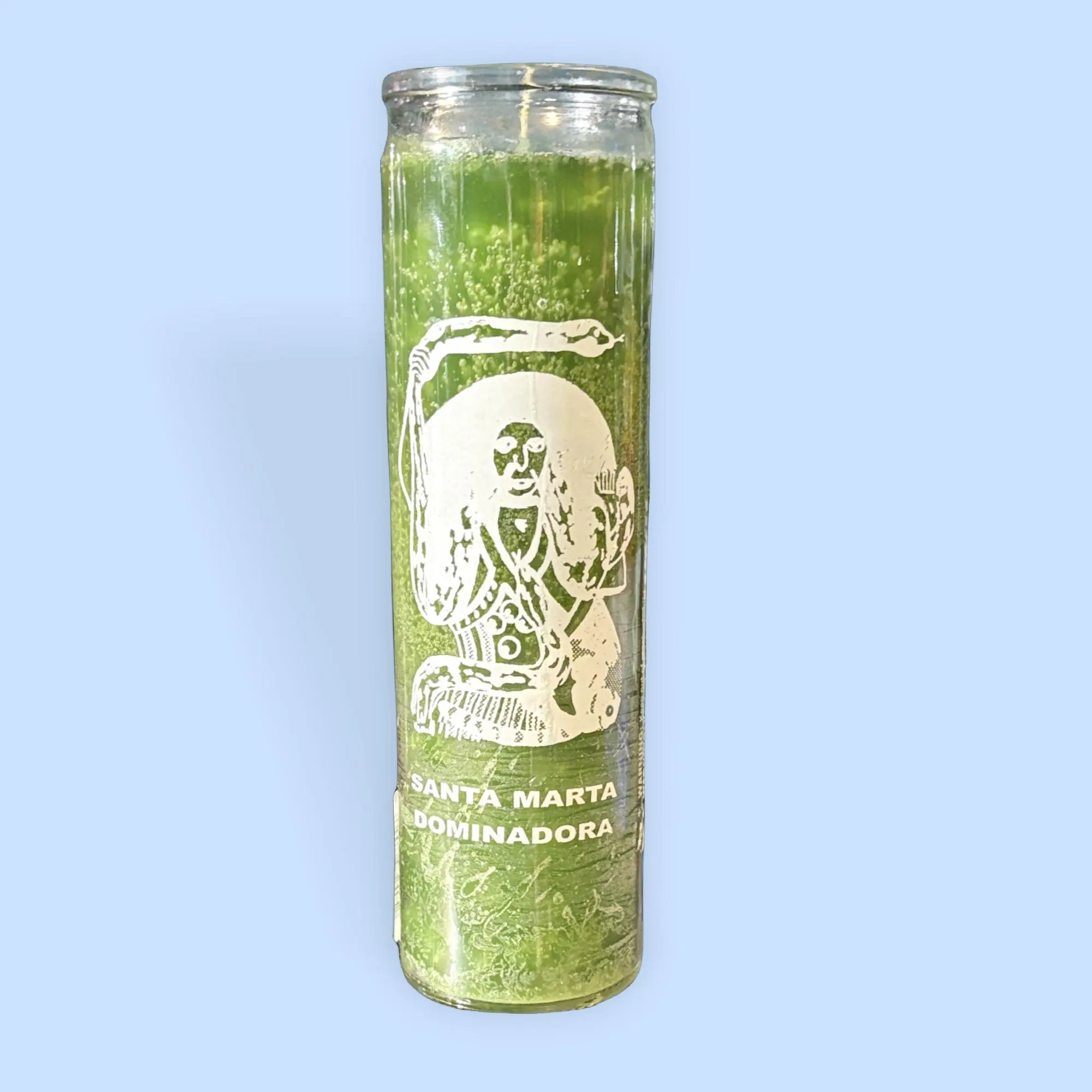 Candle Santa Marta Dominadora