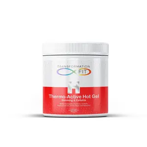 Thermo- Active Hot Gel  Transformation Fit