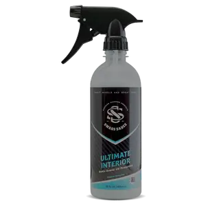 Ultimate Interior | Static Guard & UV Protection