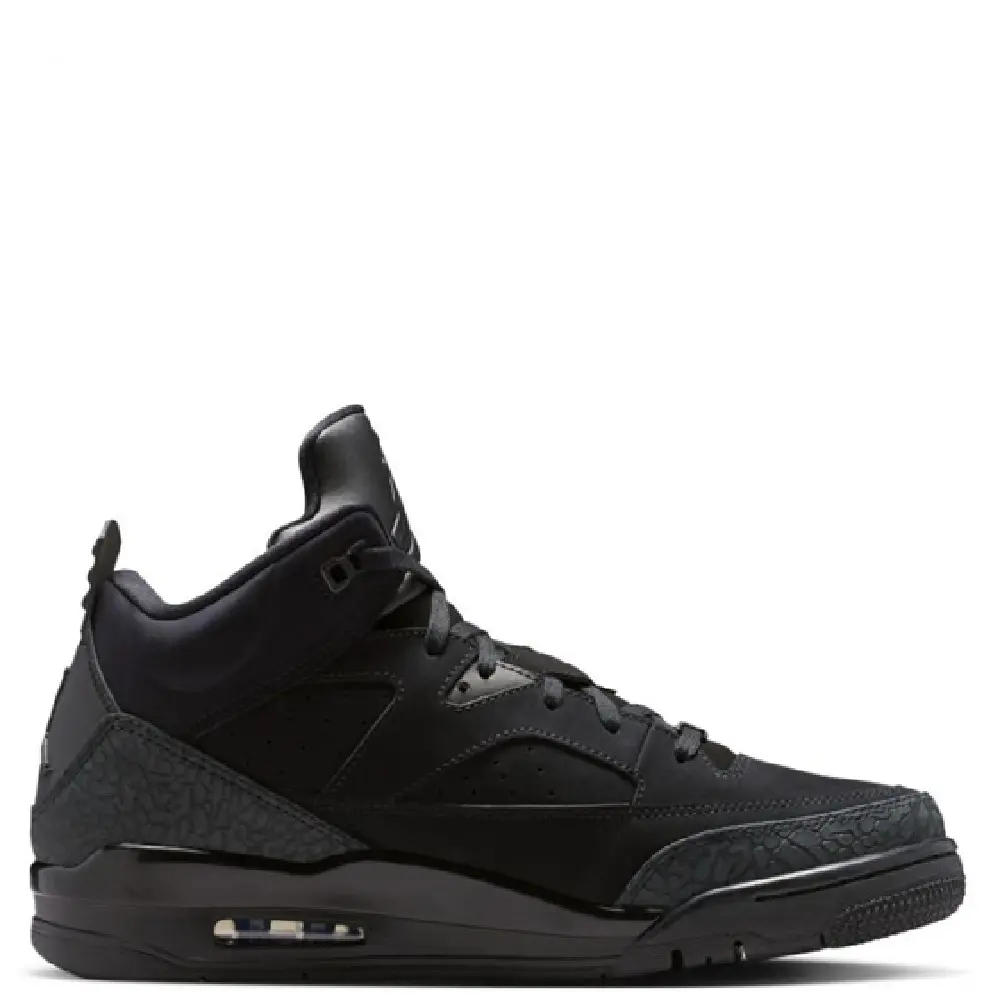 Men's Jordan Son of Mars Low Black/Black (580603 005)