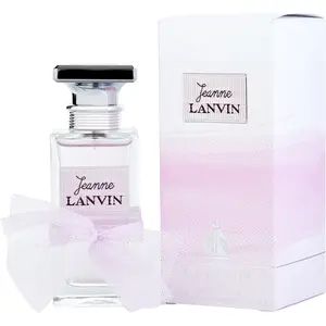 Jeanne Lanvin By Lanvin Eau De Parfum For Women Jeanne Lanvin By Lanvin Eau De Parfum For Women