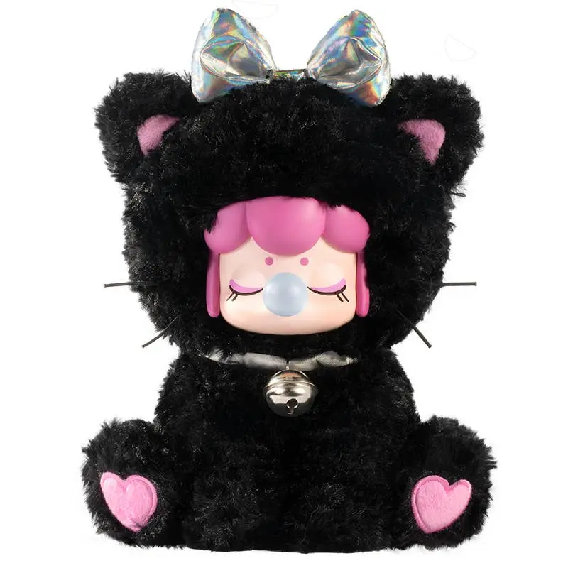 Nanci Series: Nanci's Tea Time Kitties - Plush Blind Box