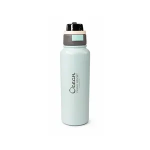 Ocean Water Bottle
