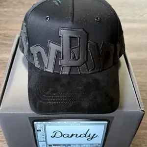 DANDY HATS-(DDDAAANNNDDDYYY)