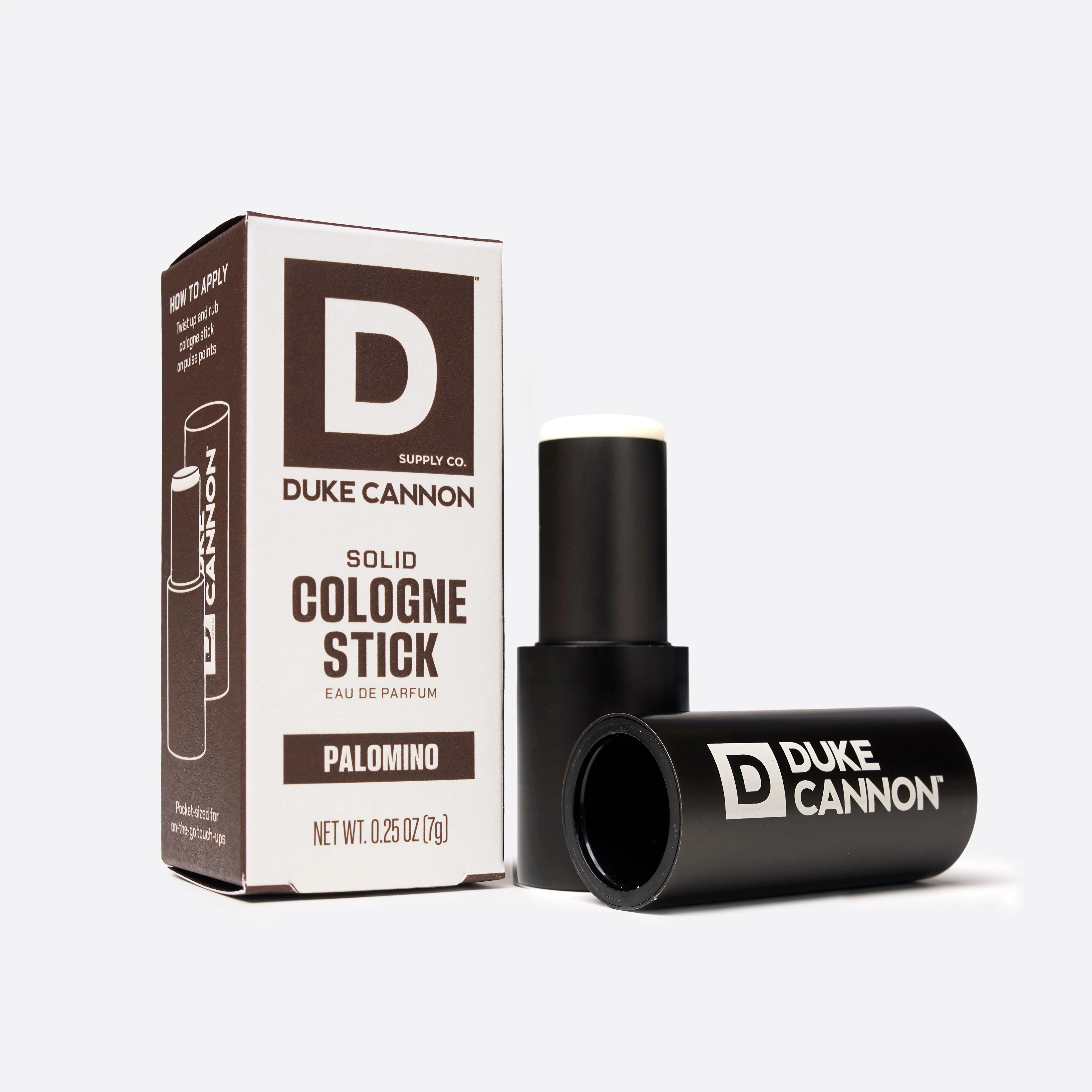 Solid Cologne Stick - Palomino Solid Cologne Stick - Palomino