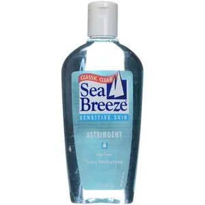 Sea Breeze Fresh-Clean Astringent, Sensitive Skin 10 fl oz (295 ml)