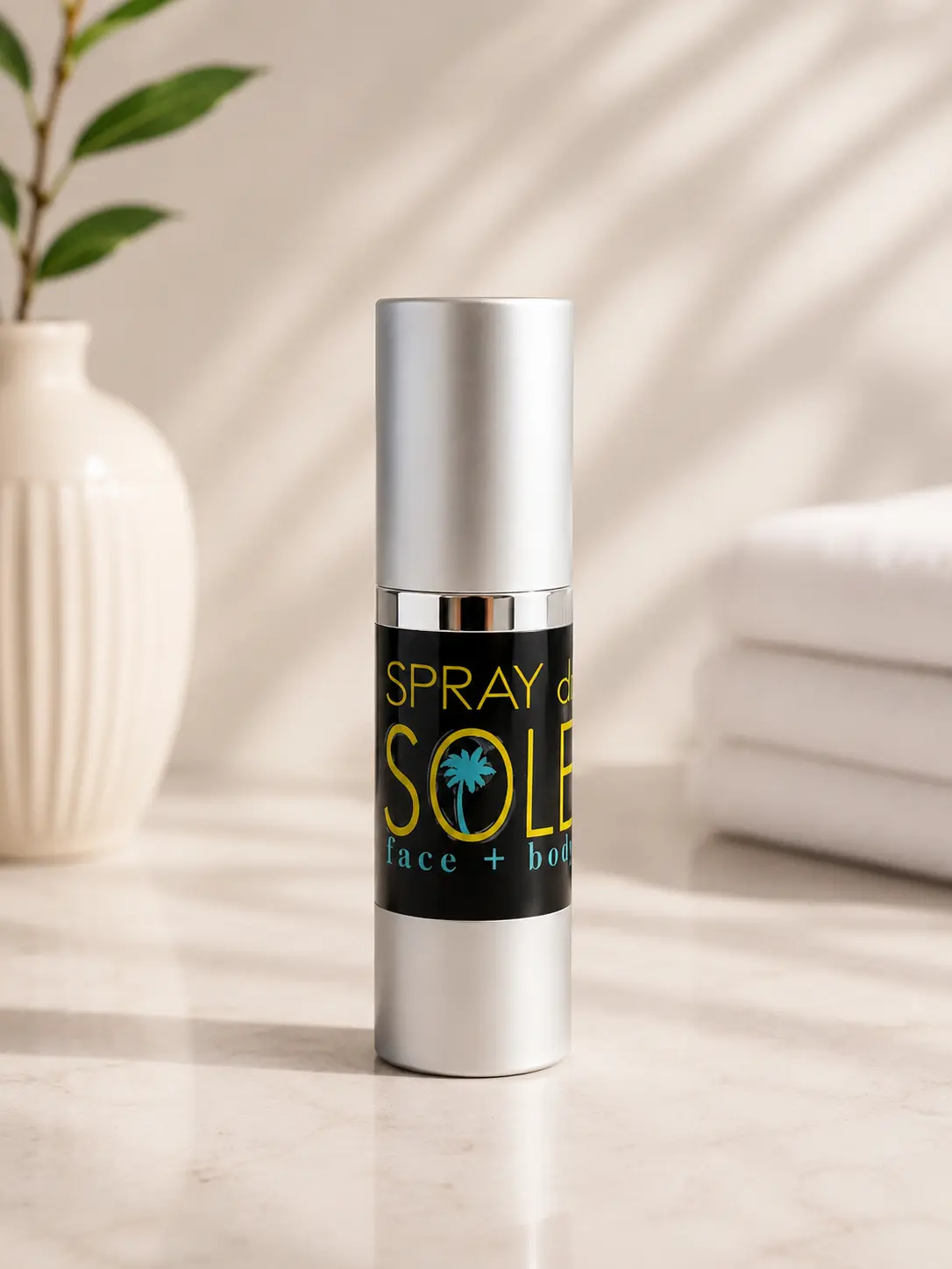 Liquid Bronzer Refill