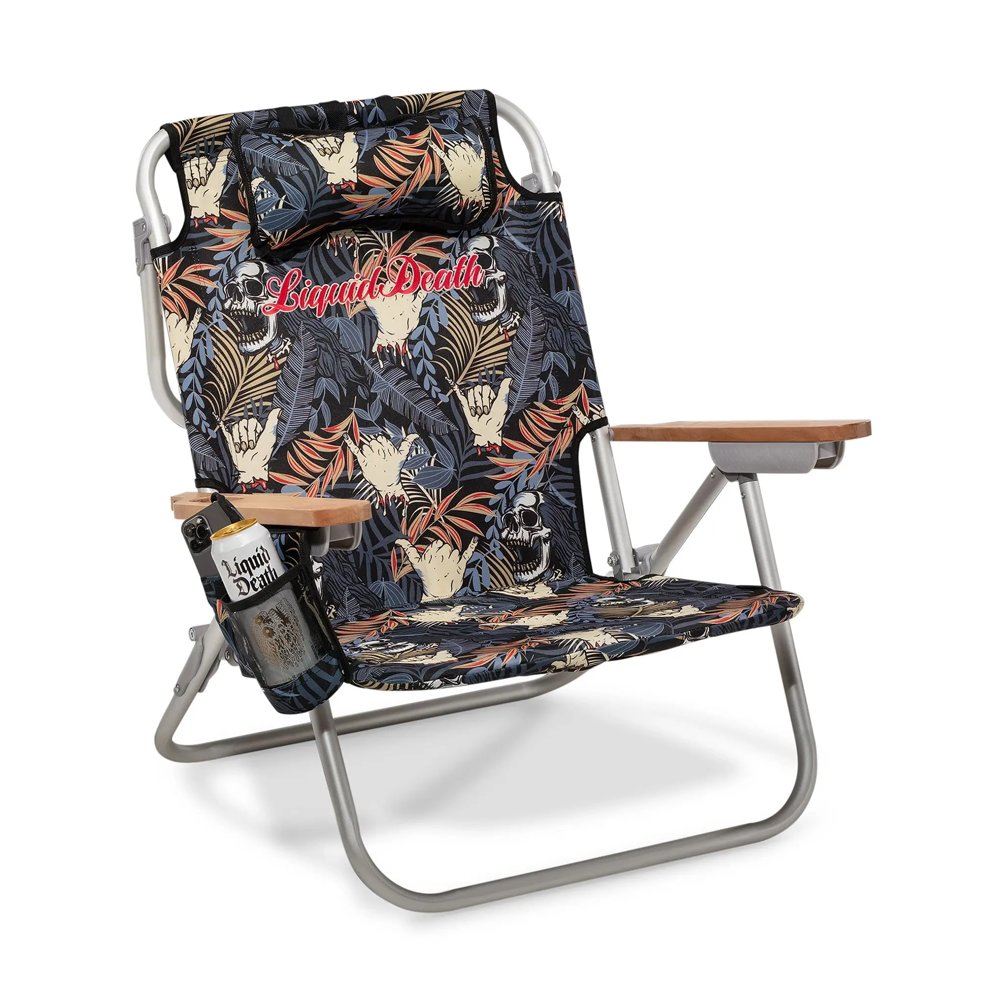 Deathy Bahama Beach Chair Deathy Bahama Beach Chair