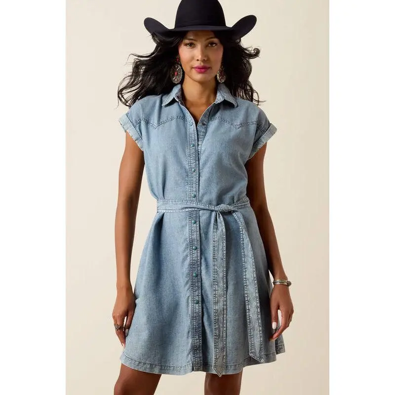 Hampton Dress by Ariat