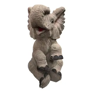 Elephant Piggy Bank