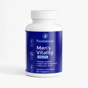 5 HTP SUPPORT MEN