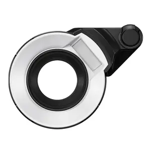 OM SYSTEM FD-1 Waterproof Flash Diffuser for TG-Series Cameras (White)