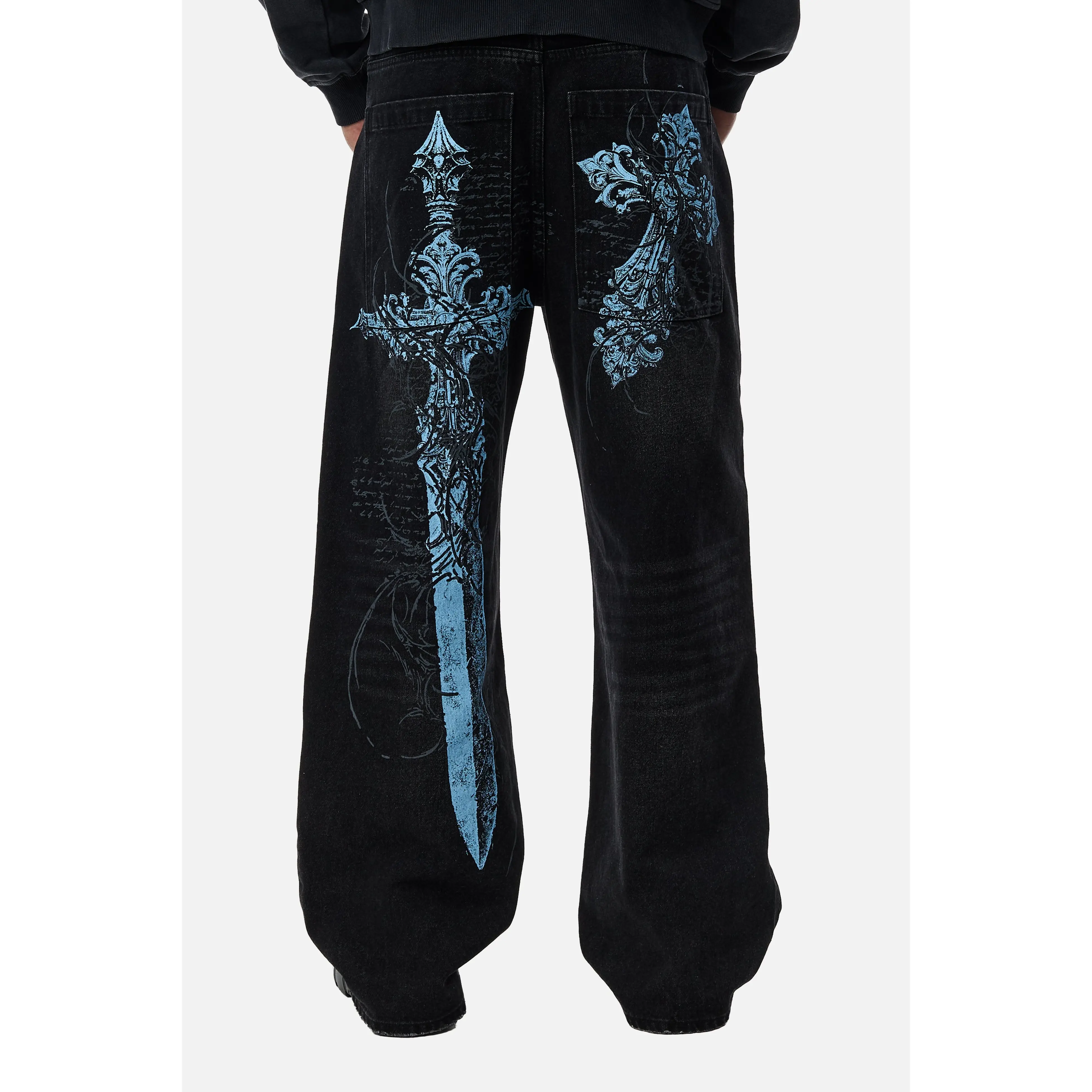 Blade Denim