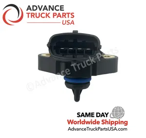 504358206  Case New Holland Oil Temperature & Pressure Sensor