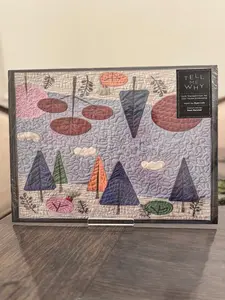 TELL ME WHY ORIGINAL SOUNDTRACK LP VINYL [IAM8BIT]