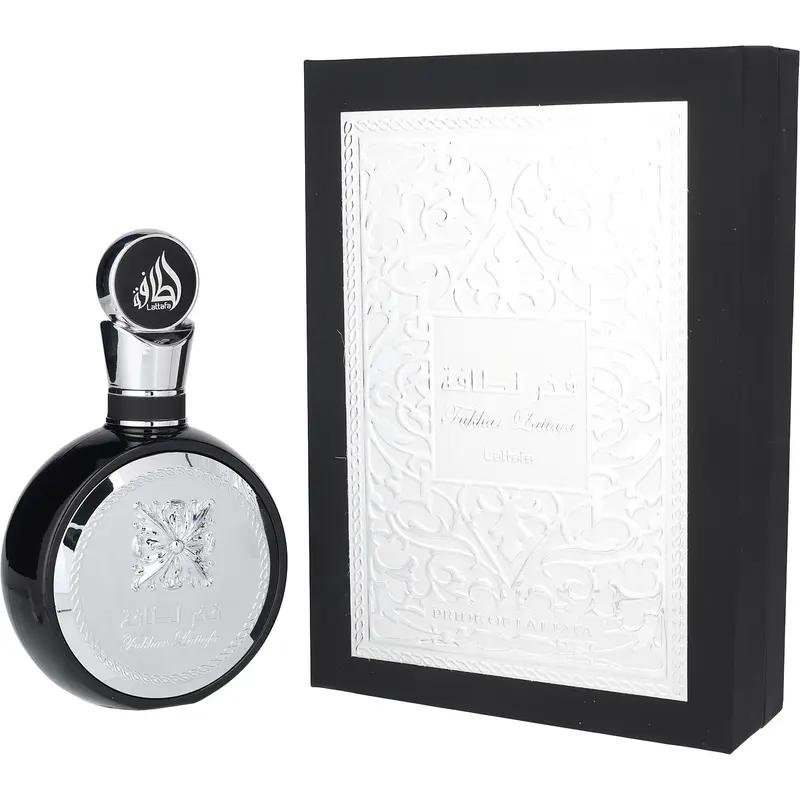Lattafa Fakhar By Lattafa Eau De Parfum For Men