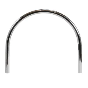Gibraltar SC-GPR22U 22 U Shape Rack Bar For 22" Bass Drum