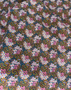 Ratti Prism Floral Cotton Voile