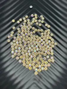 Paradise Shine Crystal Rhinestones