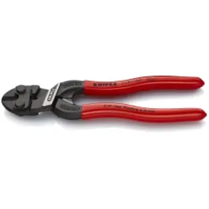 Knipex KNP7101160 6.25 in. Knipex CoBolt Compact Bolt Cutters