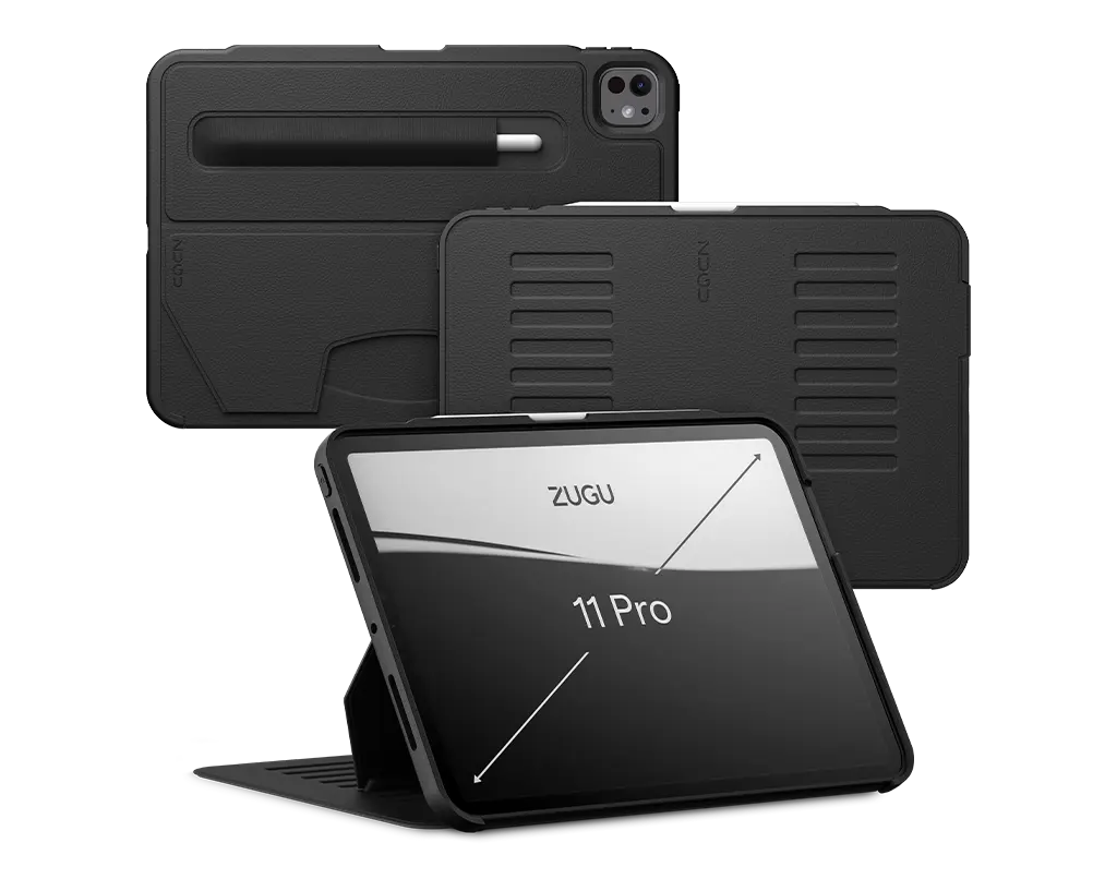 iPad Pro 11 Case (M4) 2024