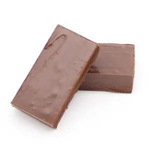 Farmhouse Fudge Chocolate Cherry Amaretto – Handmade 8oz