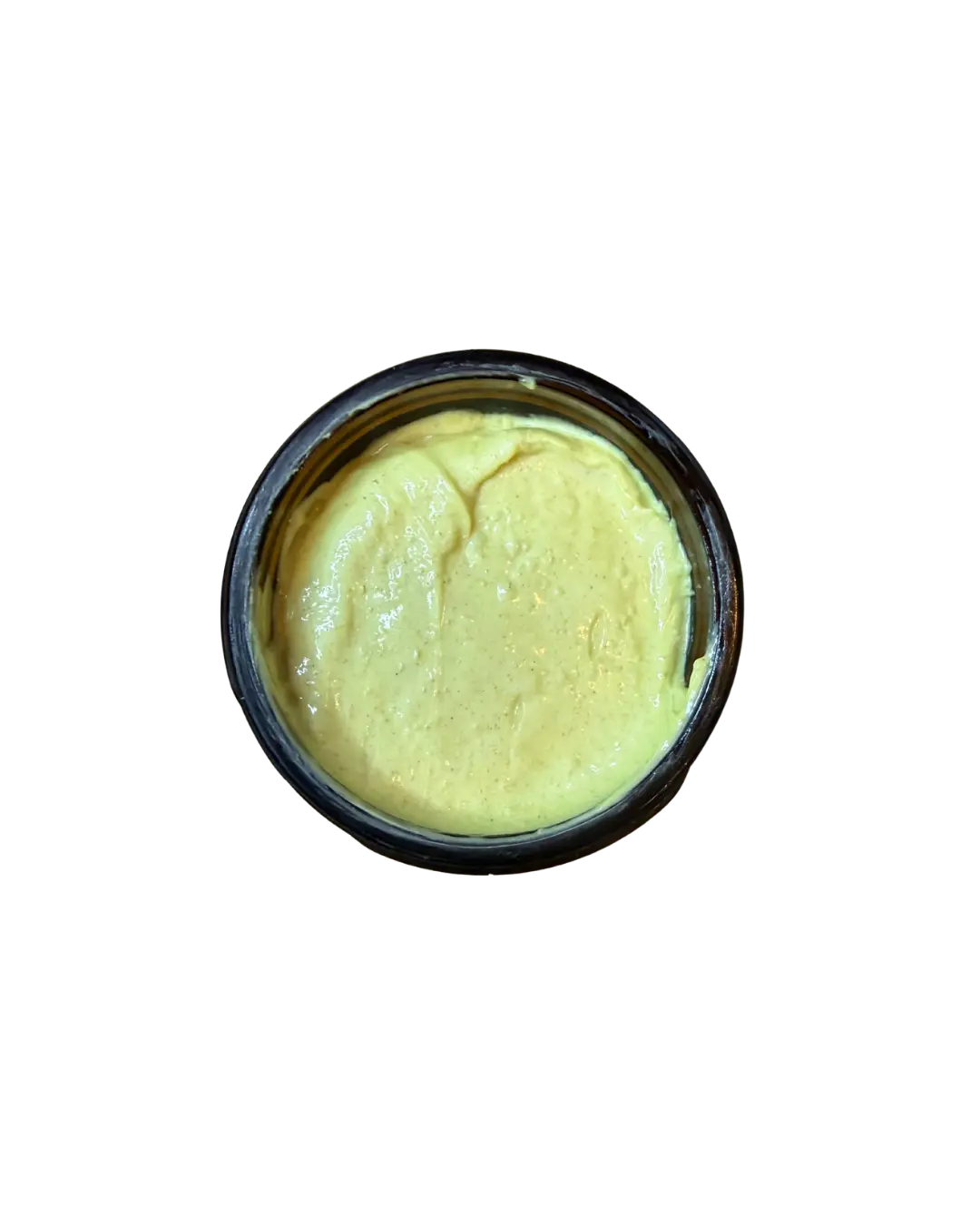 Turmeric Extra Fine Sugar Face Scrub - Gentle Cleansing Sugar Scrub for Skin Care and Gentle Cleansing