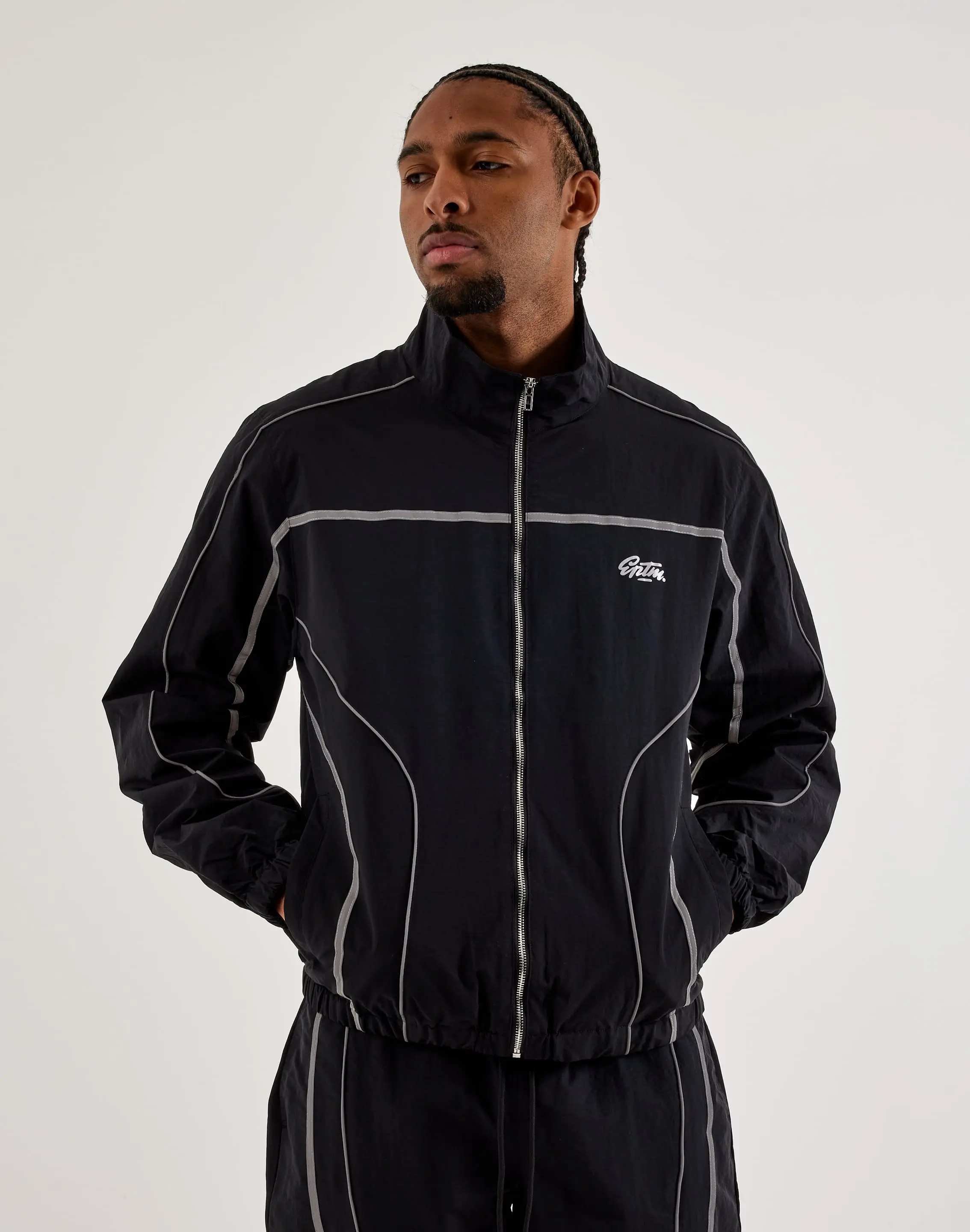 Mens EPTM Rail Jacket