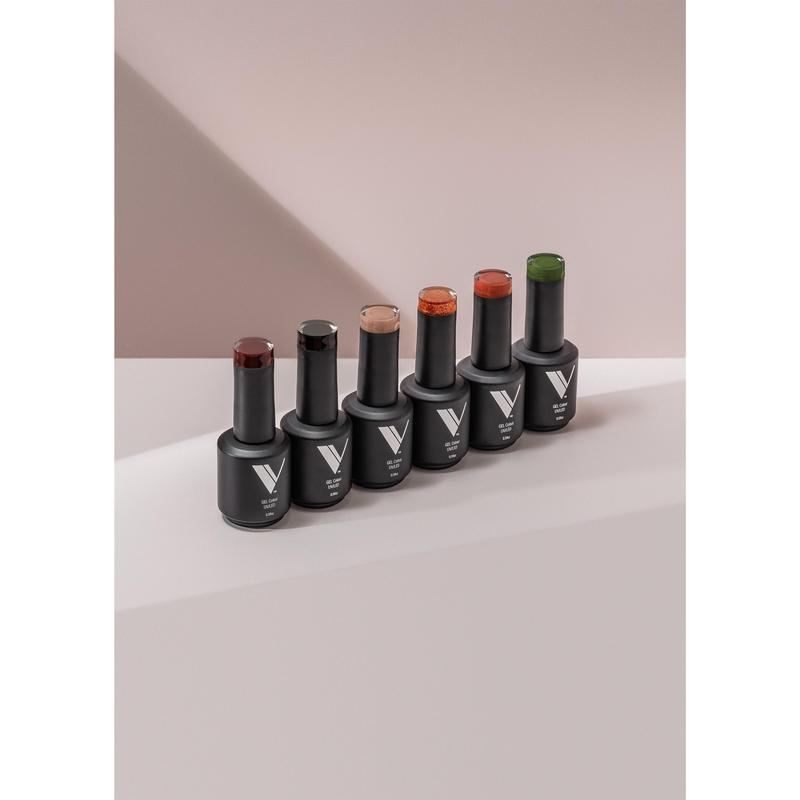 Gel Polish - It's Giving Fall Collection