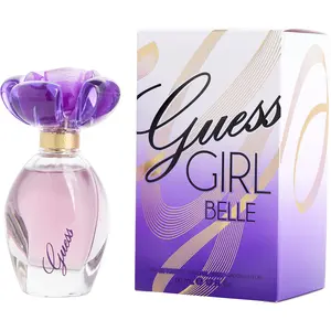 Guess Girl Belle By Guess Edt For Women