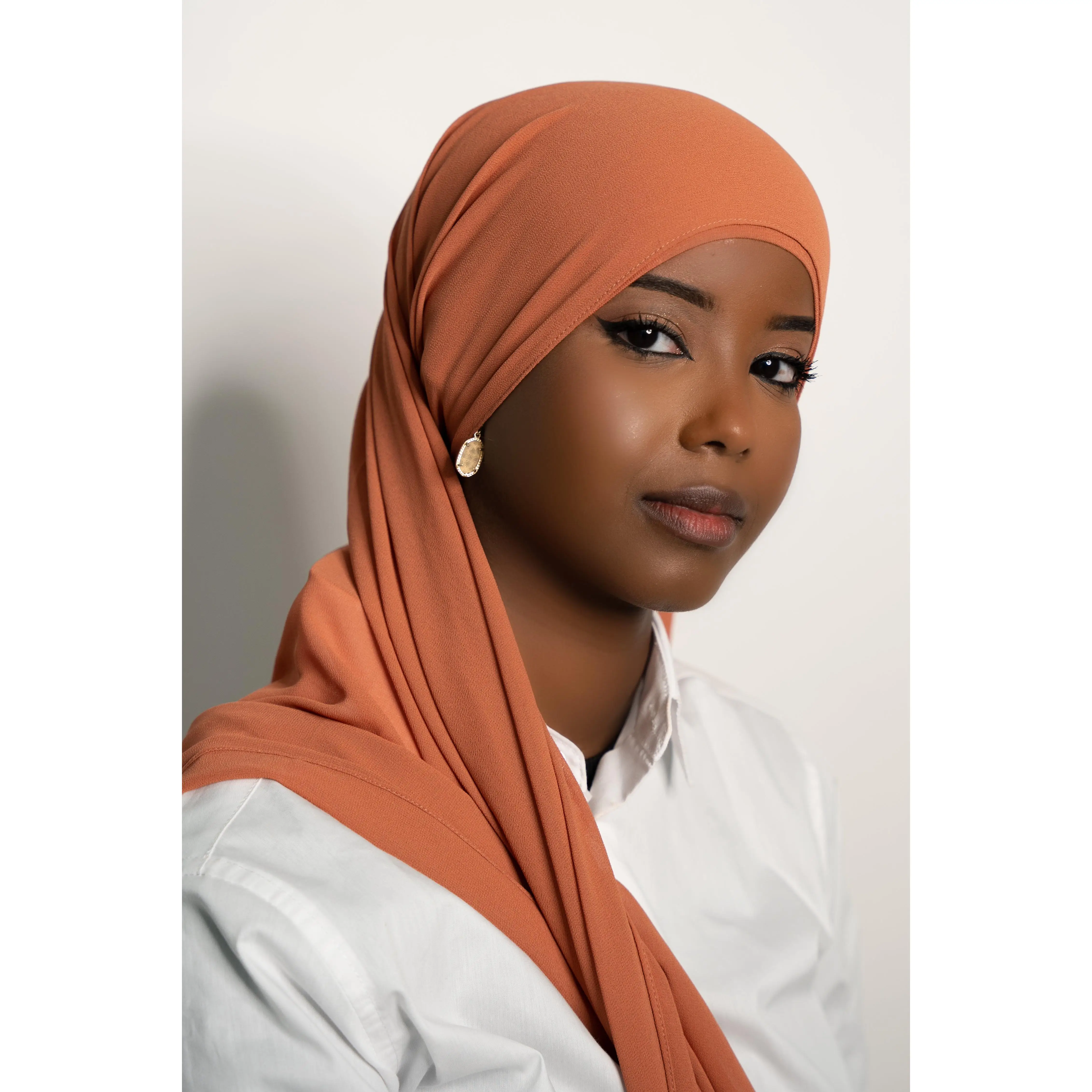 CHIFFON HIJAB SET REEMA