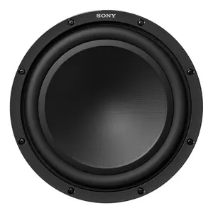 Refurbished - Sony XS-W124GS 12" Subwoofer - Each - 4ohm - 420 Watts RMS/1800 Watts Max