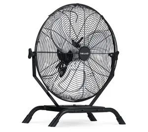 Newair 18" Outdoor High Velocity Floor or Wall Mounted Fan