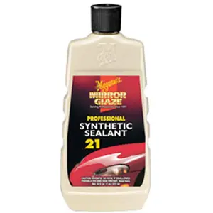 Meguiars M2116 Professional Synthetic Sealant
