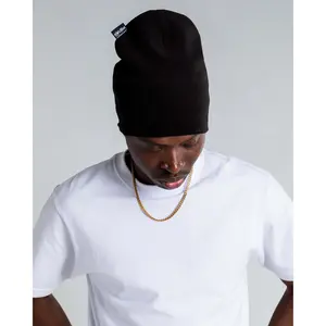 Max Heavyweight Fleece Beanie