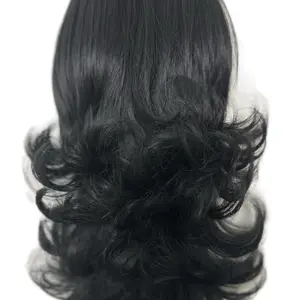 Vichy 14 inches] negro natural