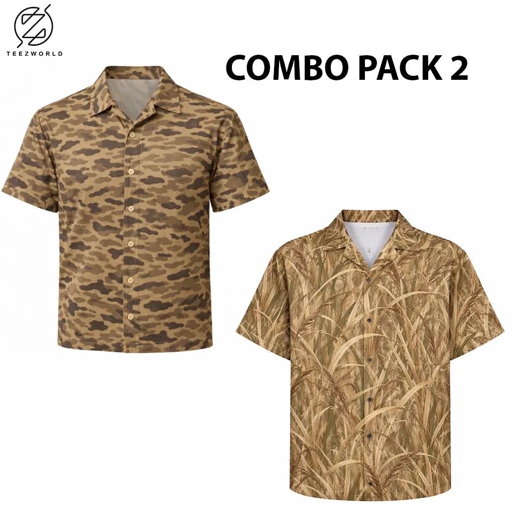 Style 2 -Combo Pack 2