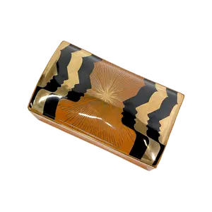 Wysper Ceramic Box