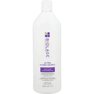 Biolage By Matrix Ultra Hydrasource Balm Conditioner For Unisex