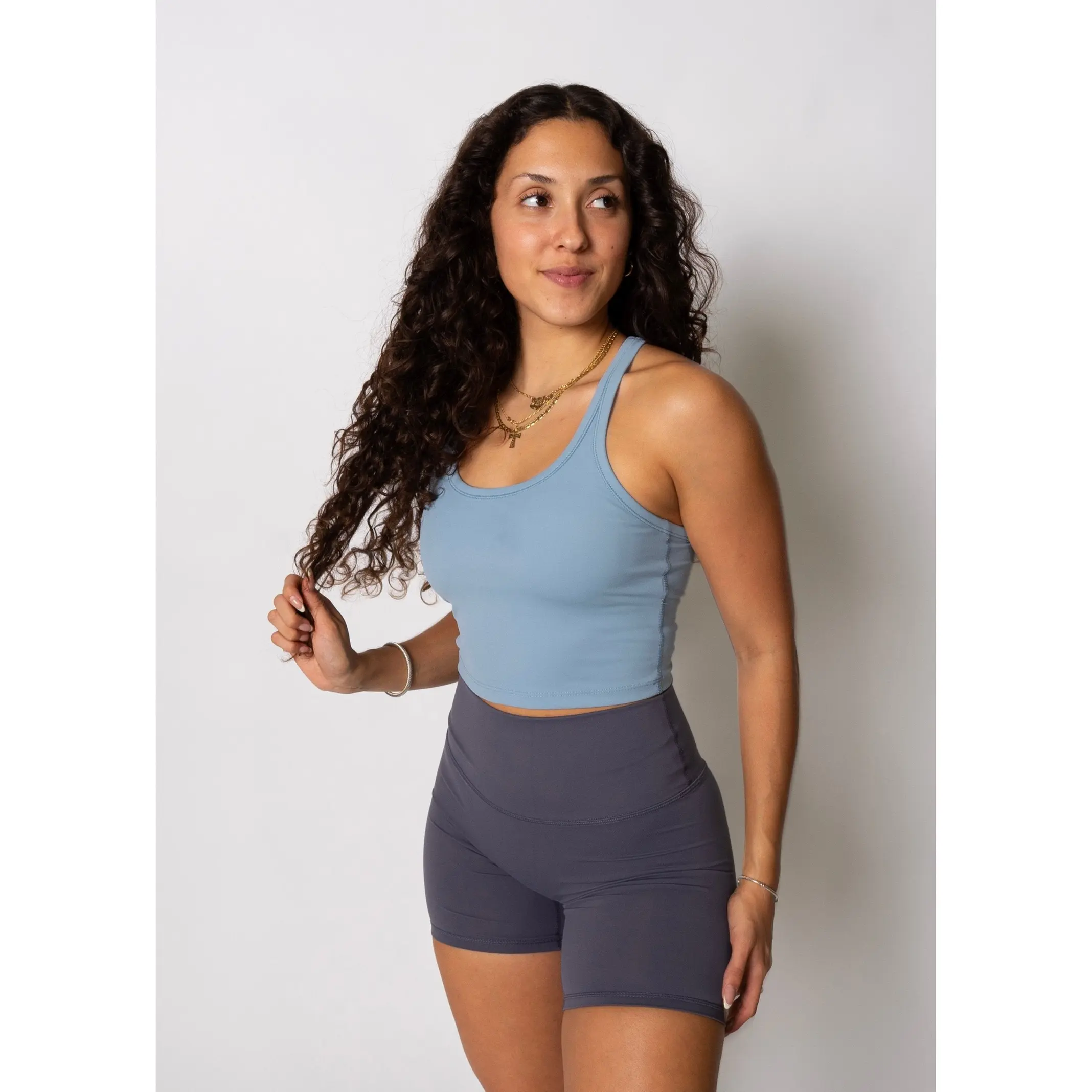 Serenity Bra Top