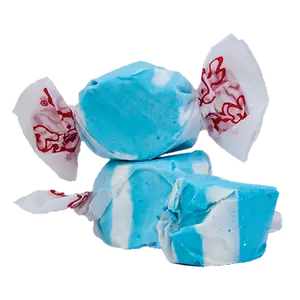 Blueberry Salt Water Taffy