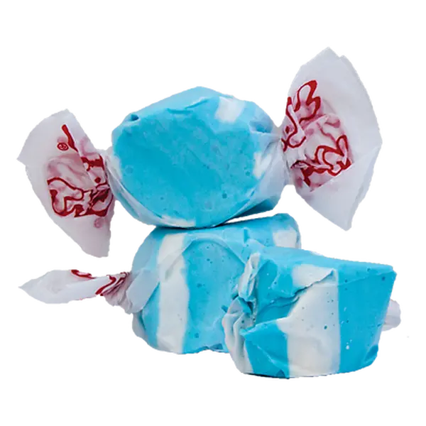 Blueberry Salt Water Taffy