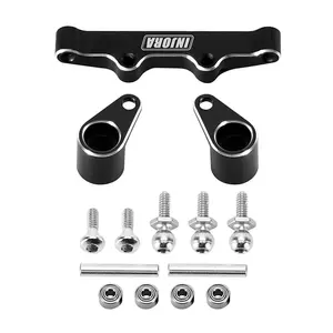 INJORA Aluminum Steering Rack for Losi Micro-B Micro-T